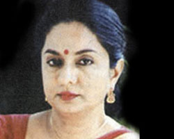 Lakshmi Gopakumar Lakshmi Gopakumar