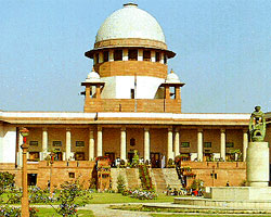 Supreme Court Supreme Court