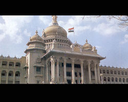 Vidhana Souda - Bangalore Vidhana Souda - Bangalore