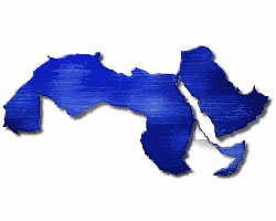 Arab Countries Arab Countries