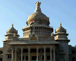 Vidhana Souda - Bangalore Vidhana Souda - Bangalore