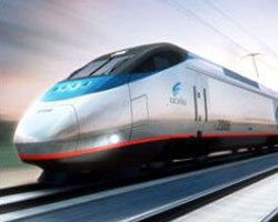 Bullet Train Bullet Train