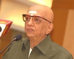 Cho Ramasamy Cho Ramasamy