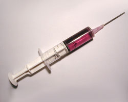 Injection Injection