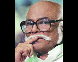 Jayakanthan Jayakanthan