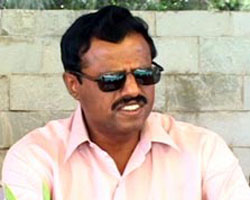 Jyothikumaran Jyothikumaran