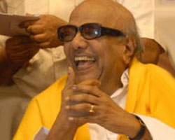 Karunanidhi Karunanidhi