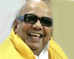 Karunanidhi Karunanidhi