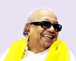Karunanidhi Karunanidhi