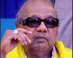 Karunanidhi Karunanidhi
