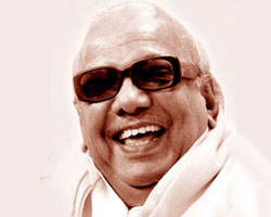 Karunanidhi Karunanidhi