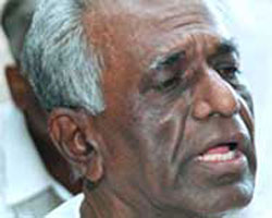 Nanje Gowda Nanje Gowda