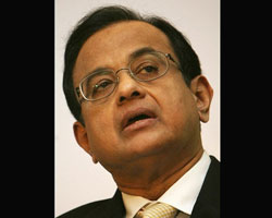 Chidambaram Chidambaram