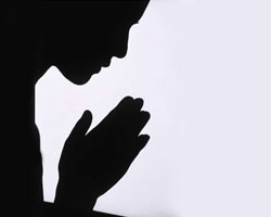 Prayer Prayer
