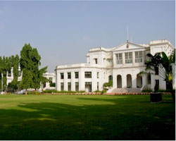 Rajbhavan Rajbhavan