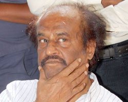 Rajini Rajini