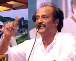 Rajini Rajini