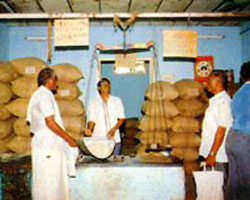 Ration Shop Ration Shop