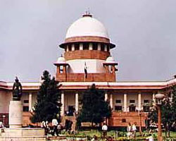 Supreme court Supreme court