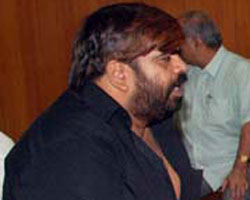 T.Rajendran T.Rajendran