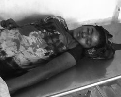 Sri Lanka F-7 bombers kill one child Sri Lanka F-7 bombers kill one child