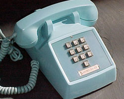 Telephone Telephone