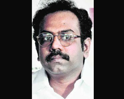 வருகிறது