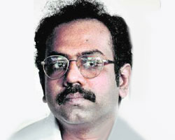 Thangam Thangam