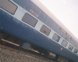 Train Train