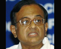 Chidambaram Chidambaram