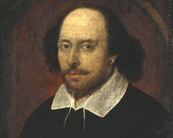 Shakespeare Shakespeare