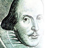 Shakespeare Shakespeare