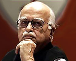 Advani Advani