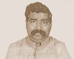 Moorthy Moorthy
