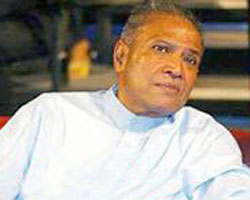 Ananda Krishnan Ananda Krishnan