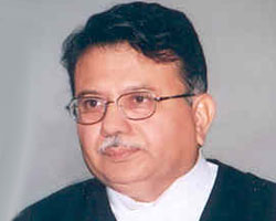 AP Shah AP Shah