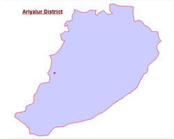 Ariyalur Ariyalur