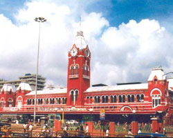 Tamilnadu map Tamilnadu map