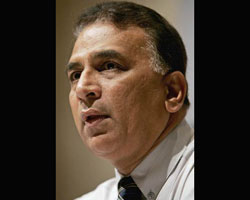Gavaskar Gavaskar