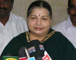 Jayalalitha Jayalalitha