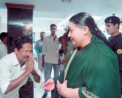 Jayalalitha Jayalalitha