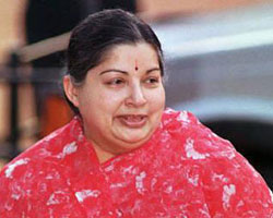Jayalalitha Jayalalitha