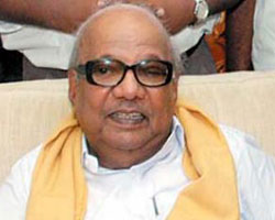 Karunanidhi Karunanidhi
