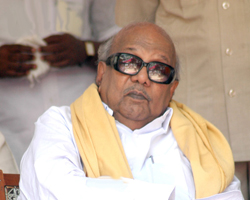 Karunanidhi Karunanidhi