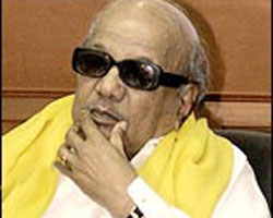 Karunanidhi Karunanidhi