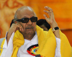 Karunanidhi Karunanidhi