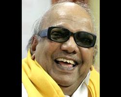 Karunanidhi Karunanidhi