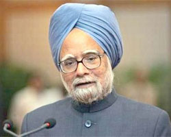 Manmohan Singh Manmohan Singh