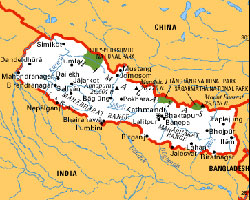 Nepal Nepal