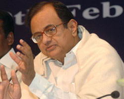 Chidambaram Chidambaram